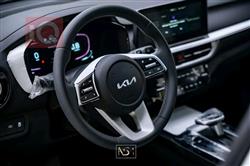 کیا K3